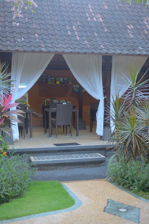 Tirta Ening Agung Hotel Sanur  Exterior photo